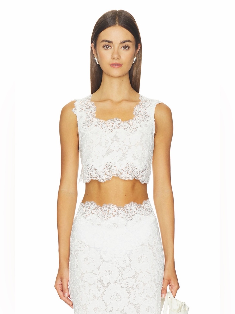 lovers and friends lace set